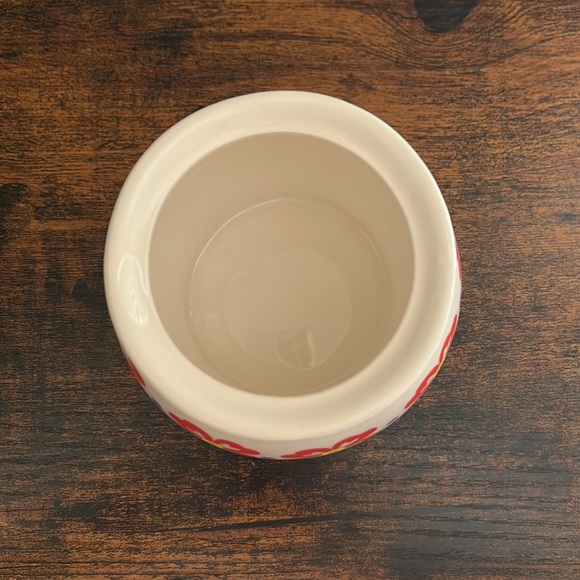 Pioneer Woman Sugar Bowl - Picture 3 of 7